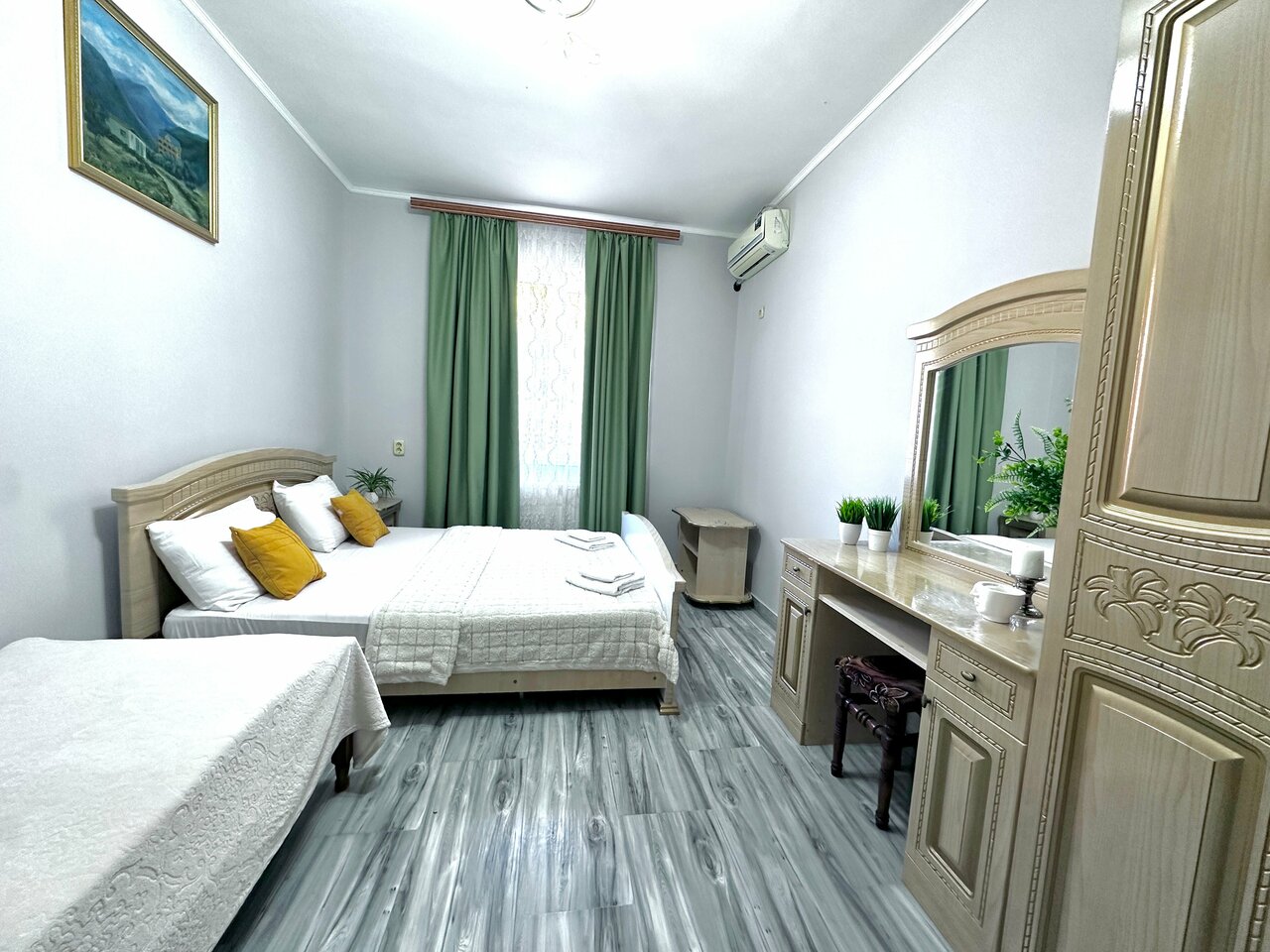 Гостиница Ношен Лазаревское