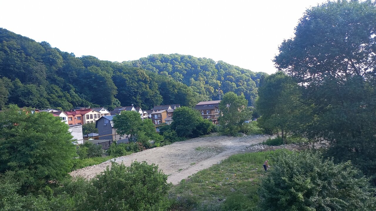 Гостиница Ношен Лазаревское-198