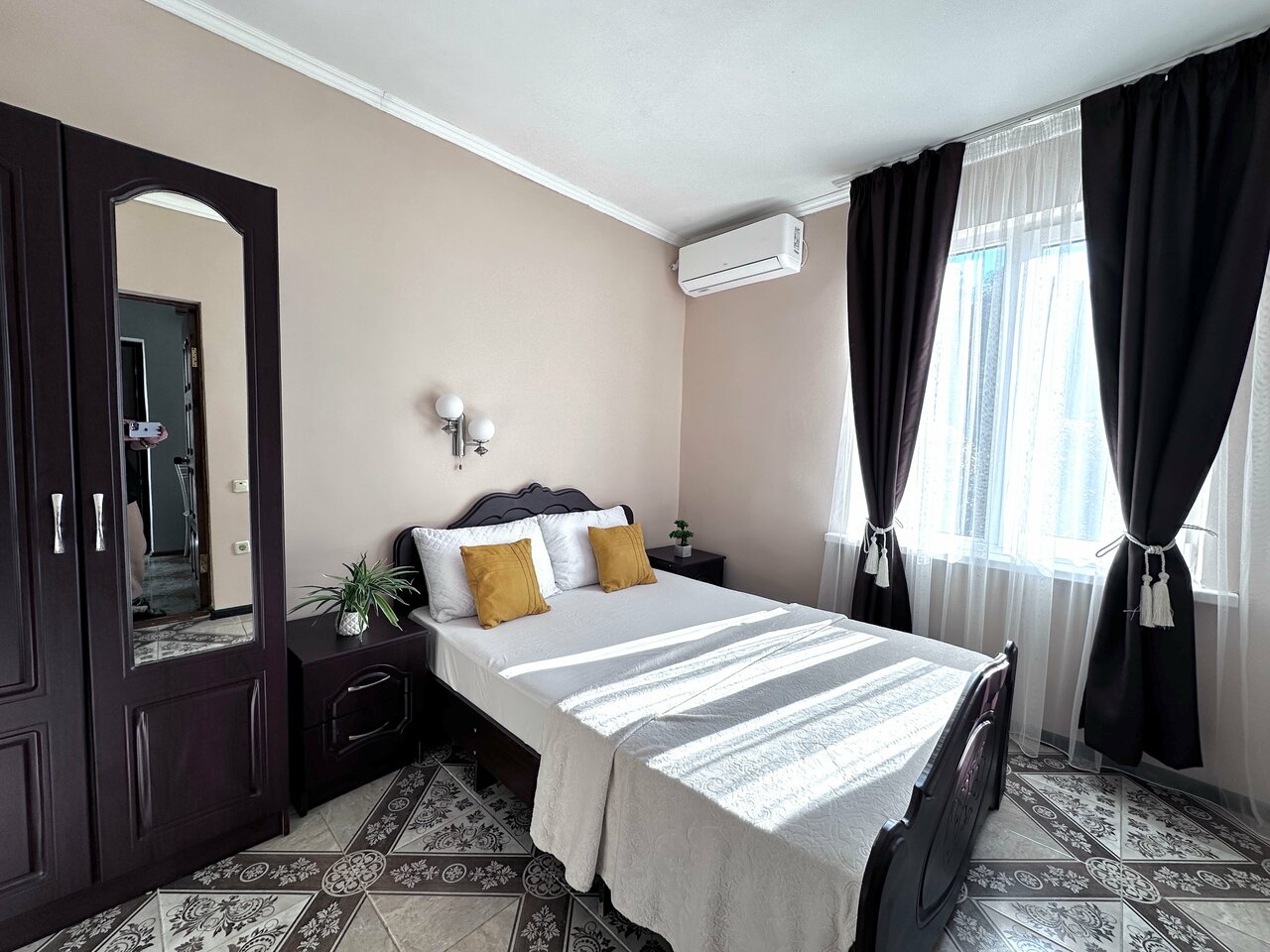 Гостиница Ношен Лазаревское