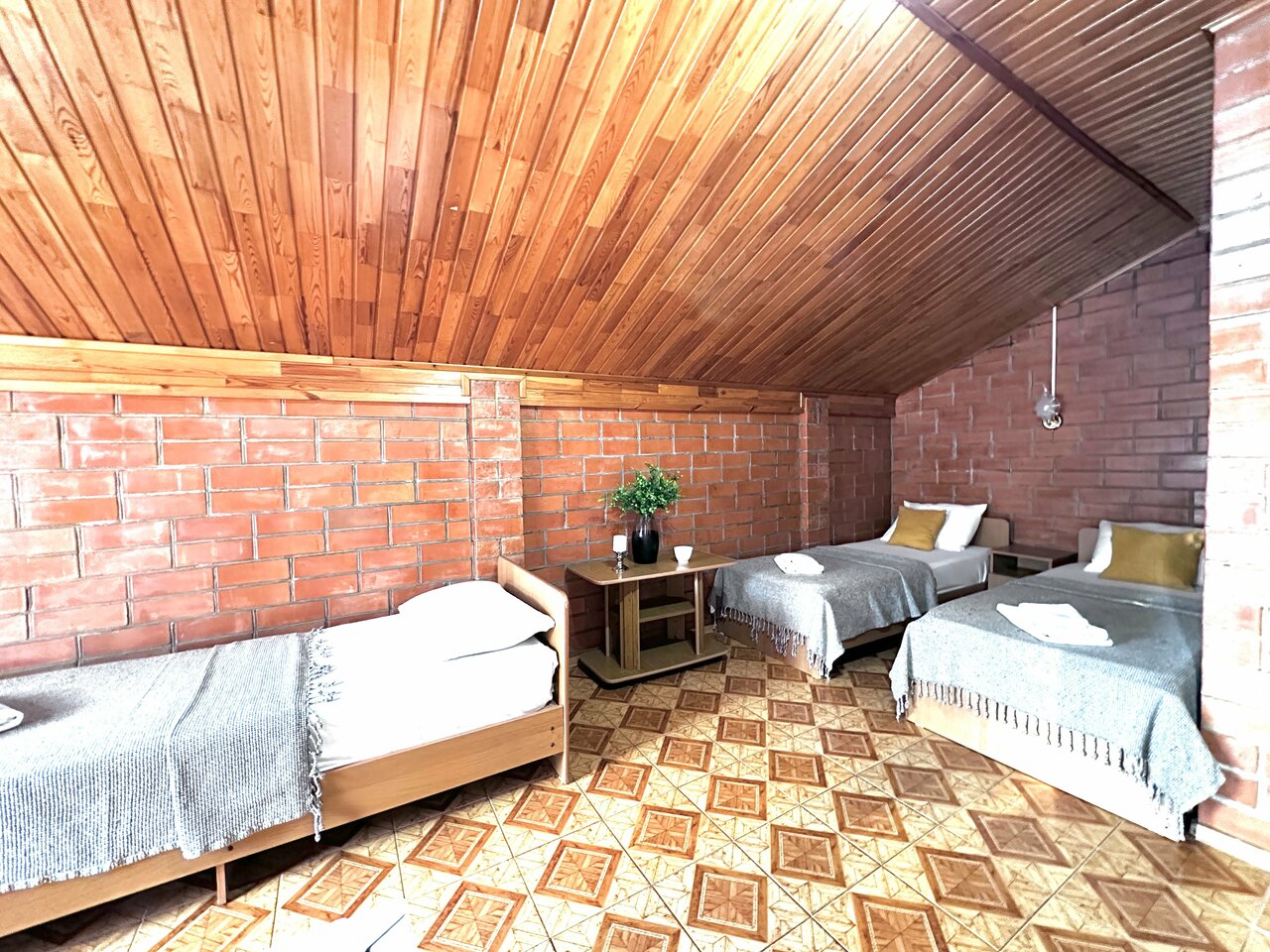 Гостиница Ношен Лазаревское