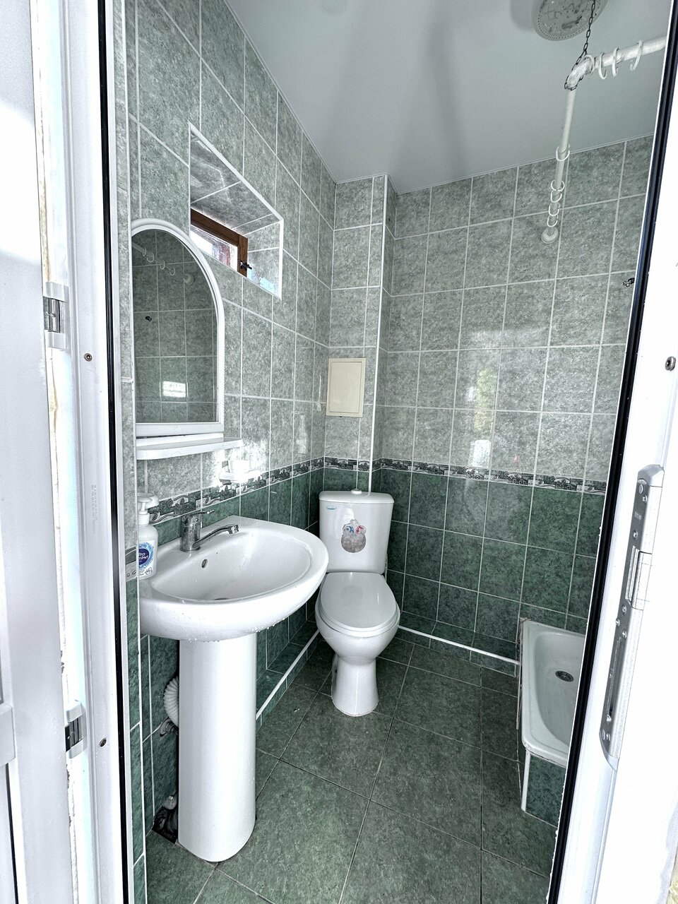 Гостиница Ношен Лазаревское