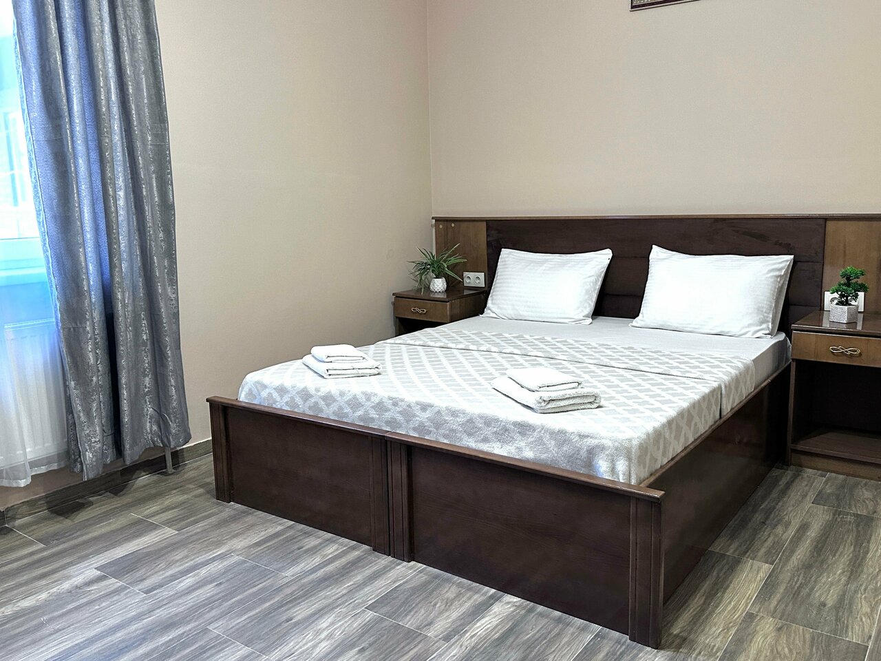 Гостиница Ношен Лазаревское