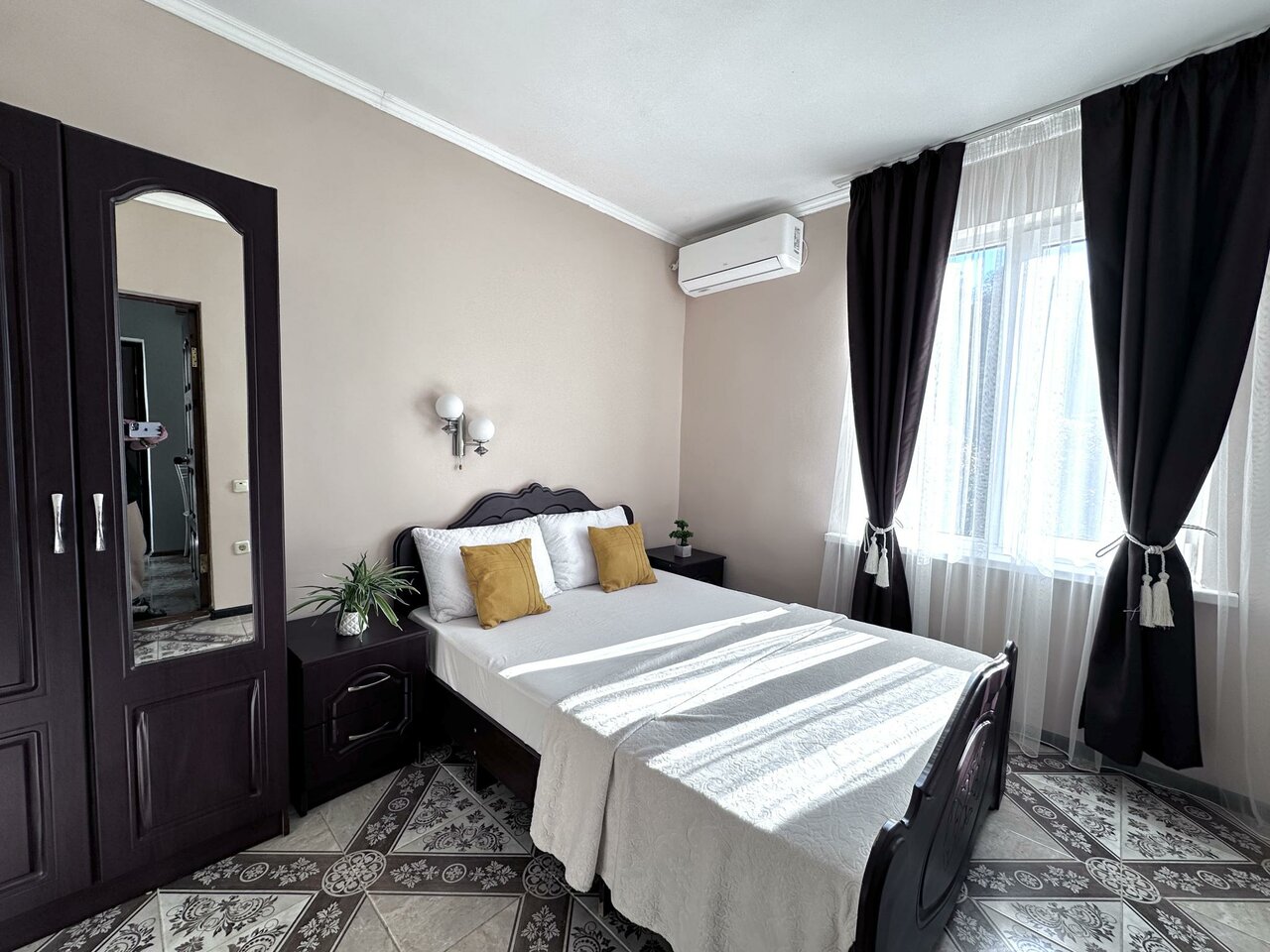 Гостиница Ношен Лазаревское