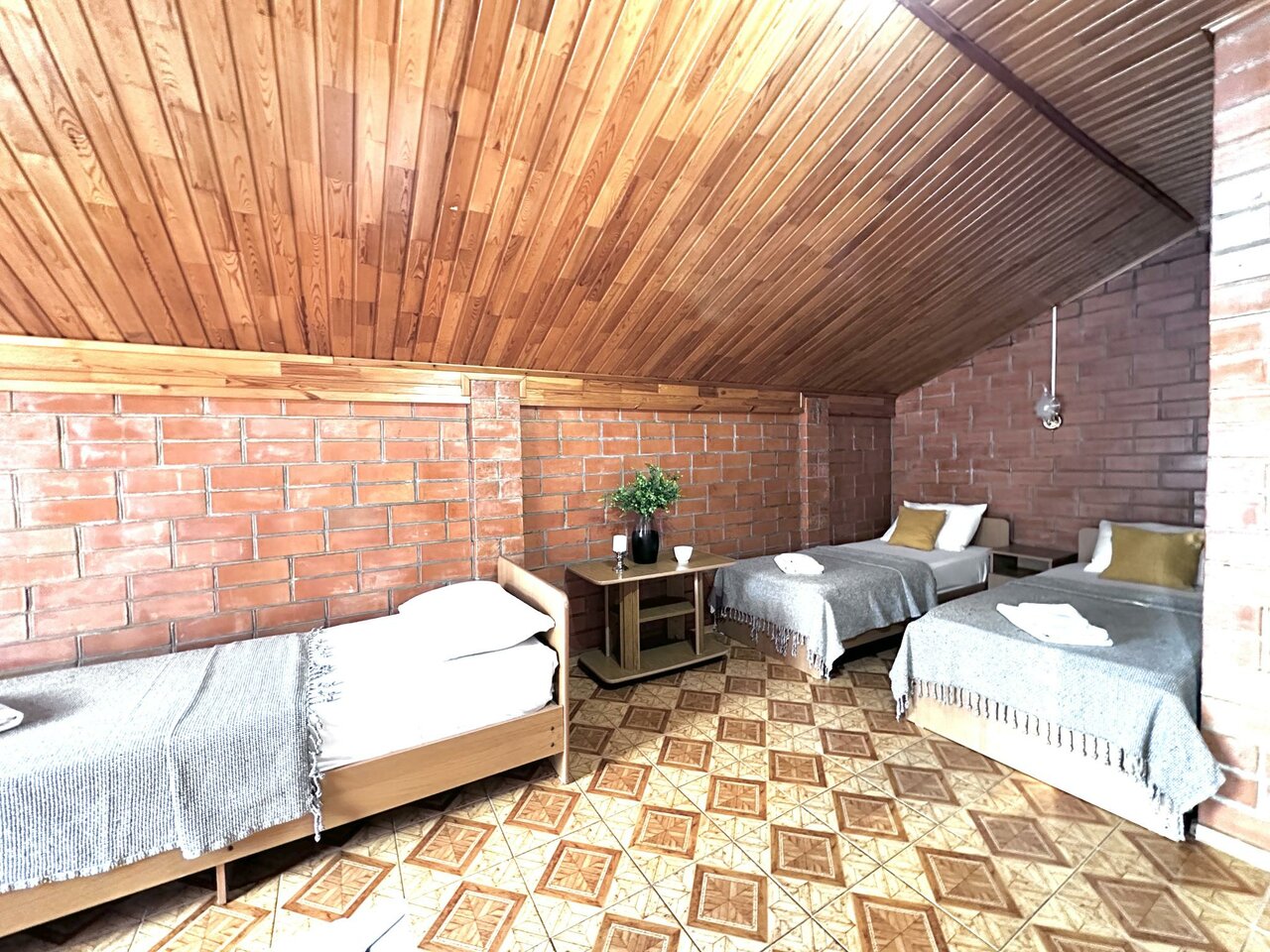 Гостиница Ношен Лазаревское