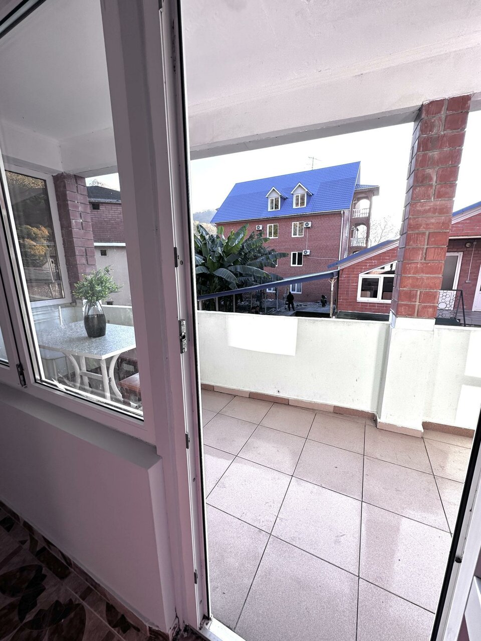 Гостиница Ношен Лазаревское-35