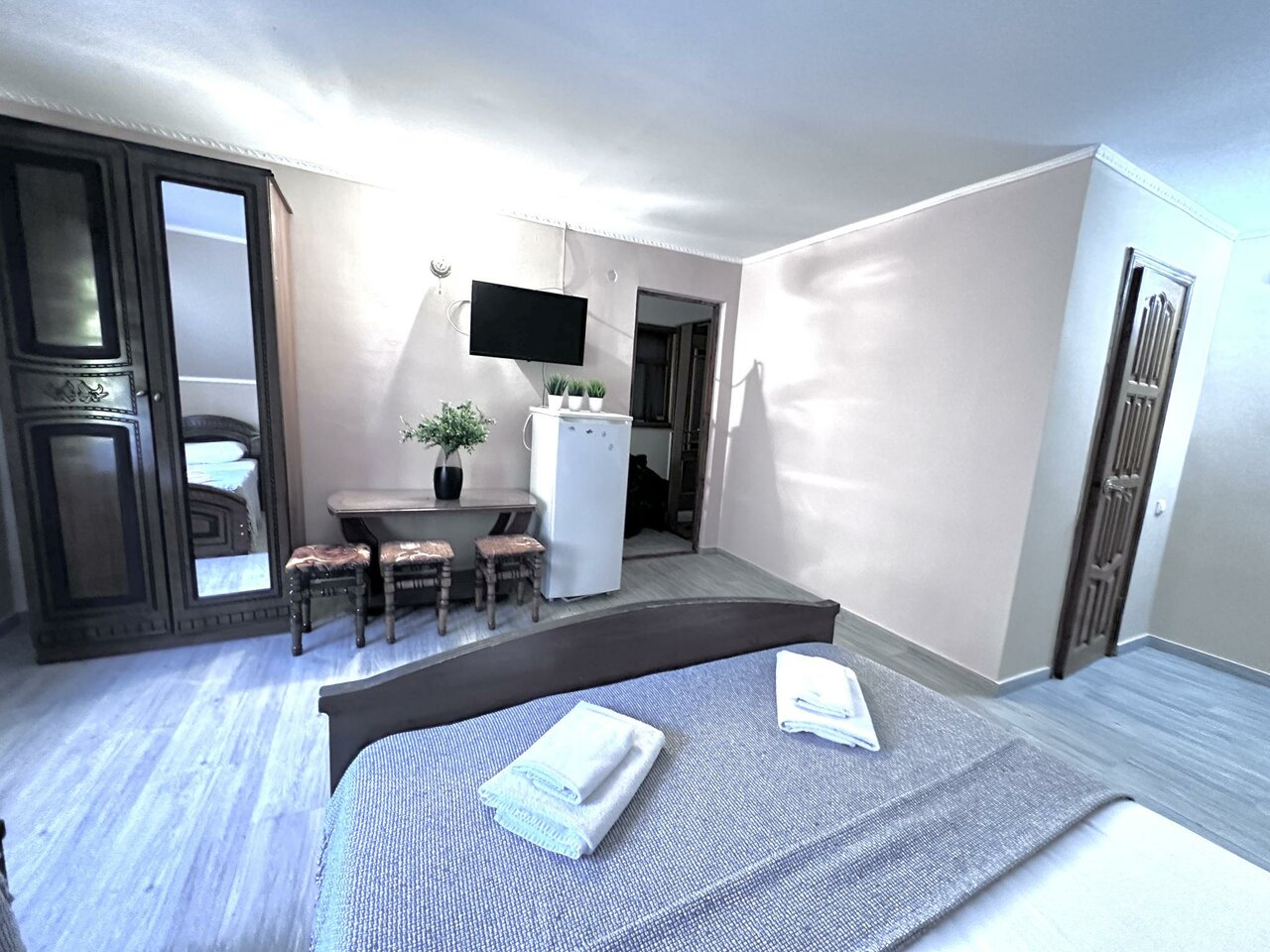 Гостиница Ношен Лазаревское