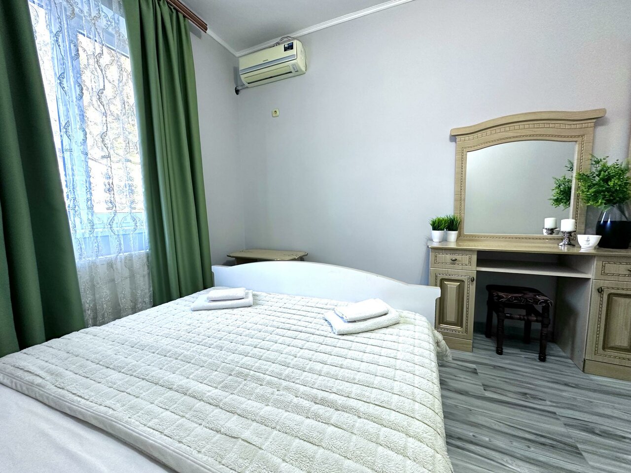 Гостиница Ношен Лазаревское