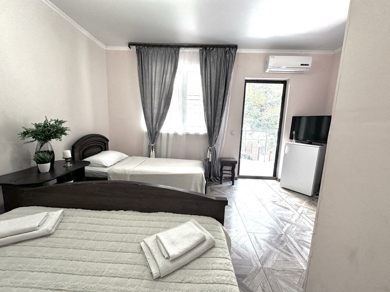 Гостиница Ношен Лазаревское