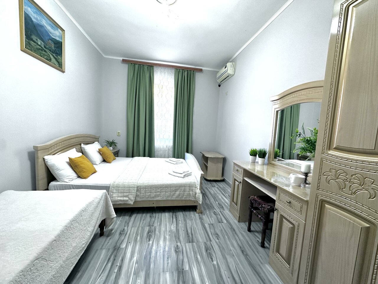 Гостиница Ношен Лазаревское