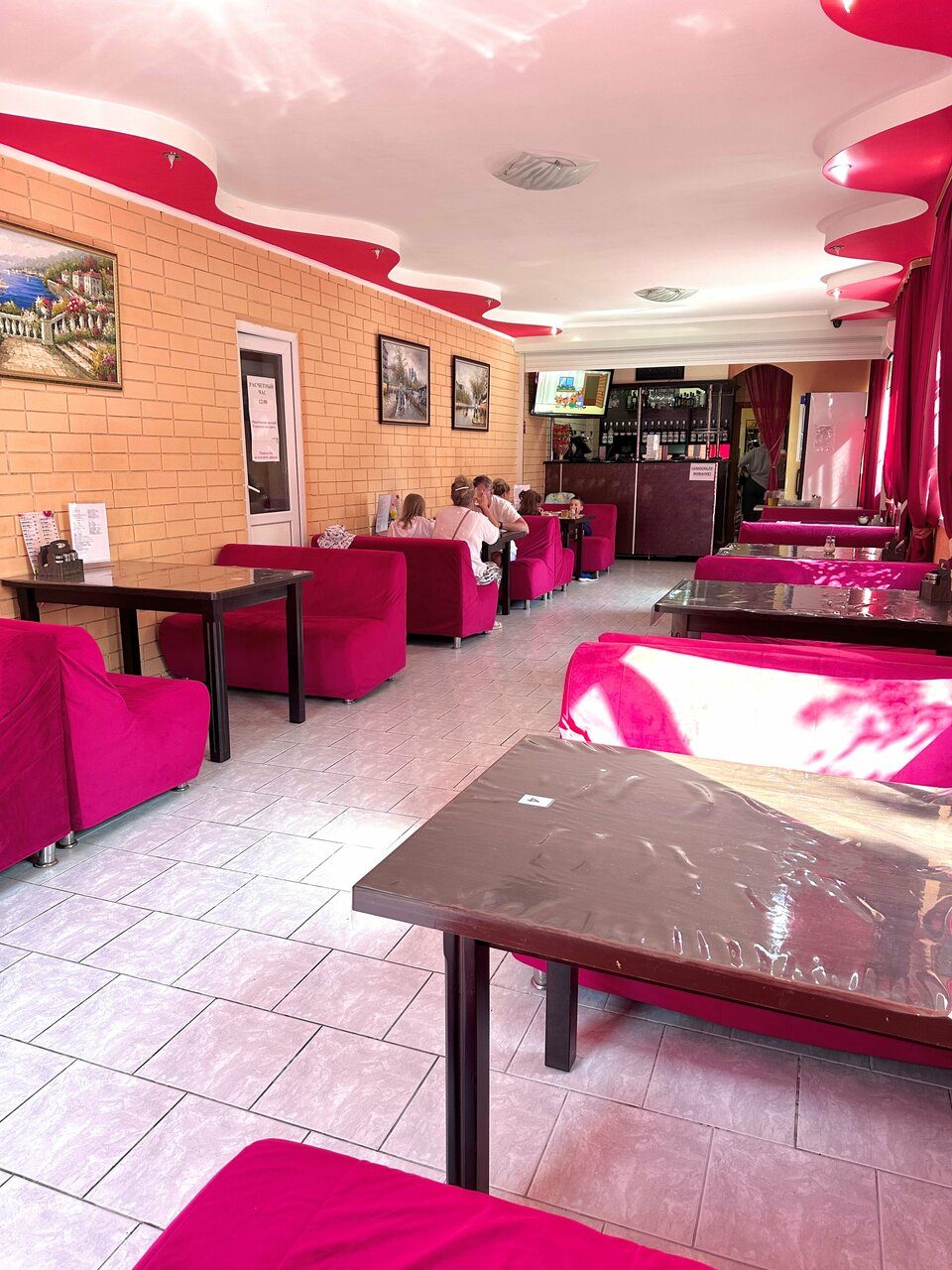 Гостиница Ношен Лазаревское-104