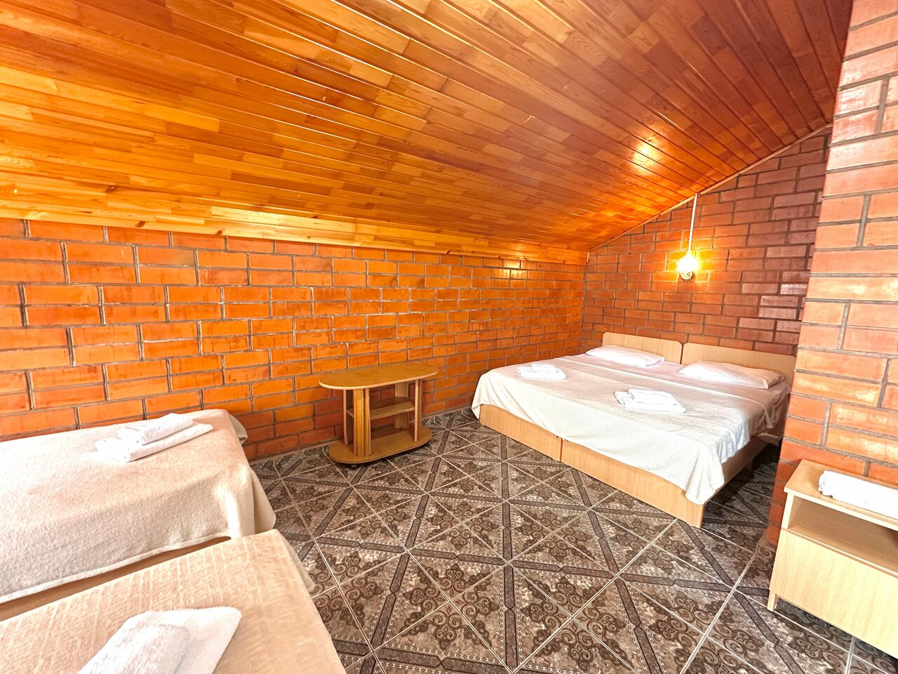 Гостиница Ношен Лазаревское