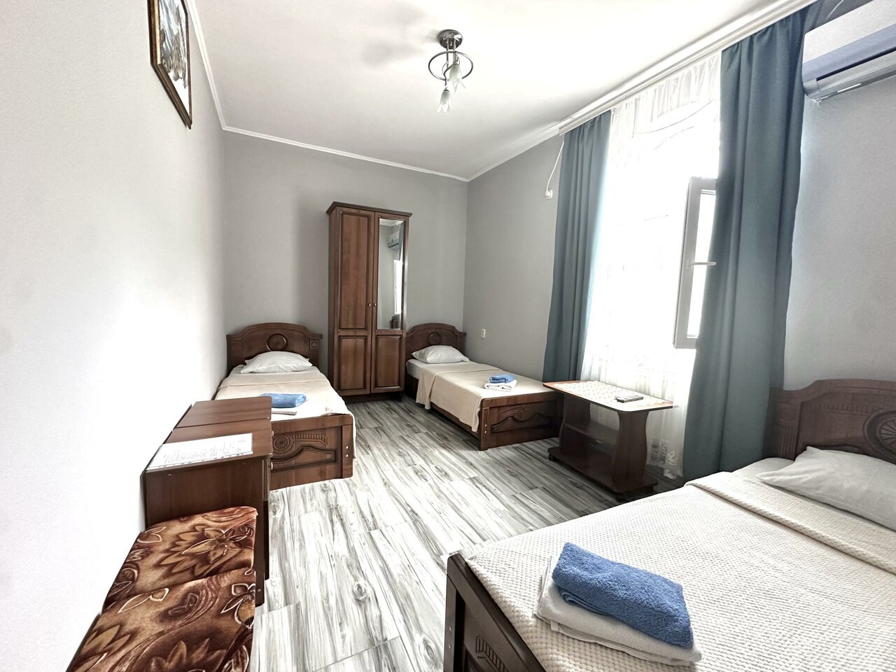 Гостиница Ношен Лазаревское