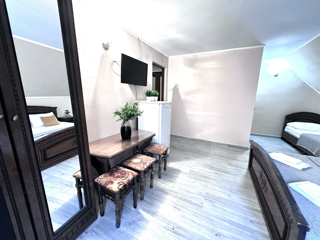 Гостиница Ношен Лазаревское