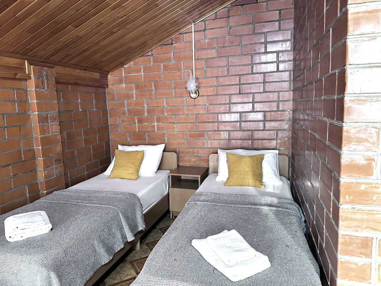 Гостиница Ношен Лазаревское-59