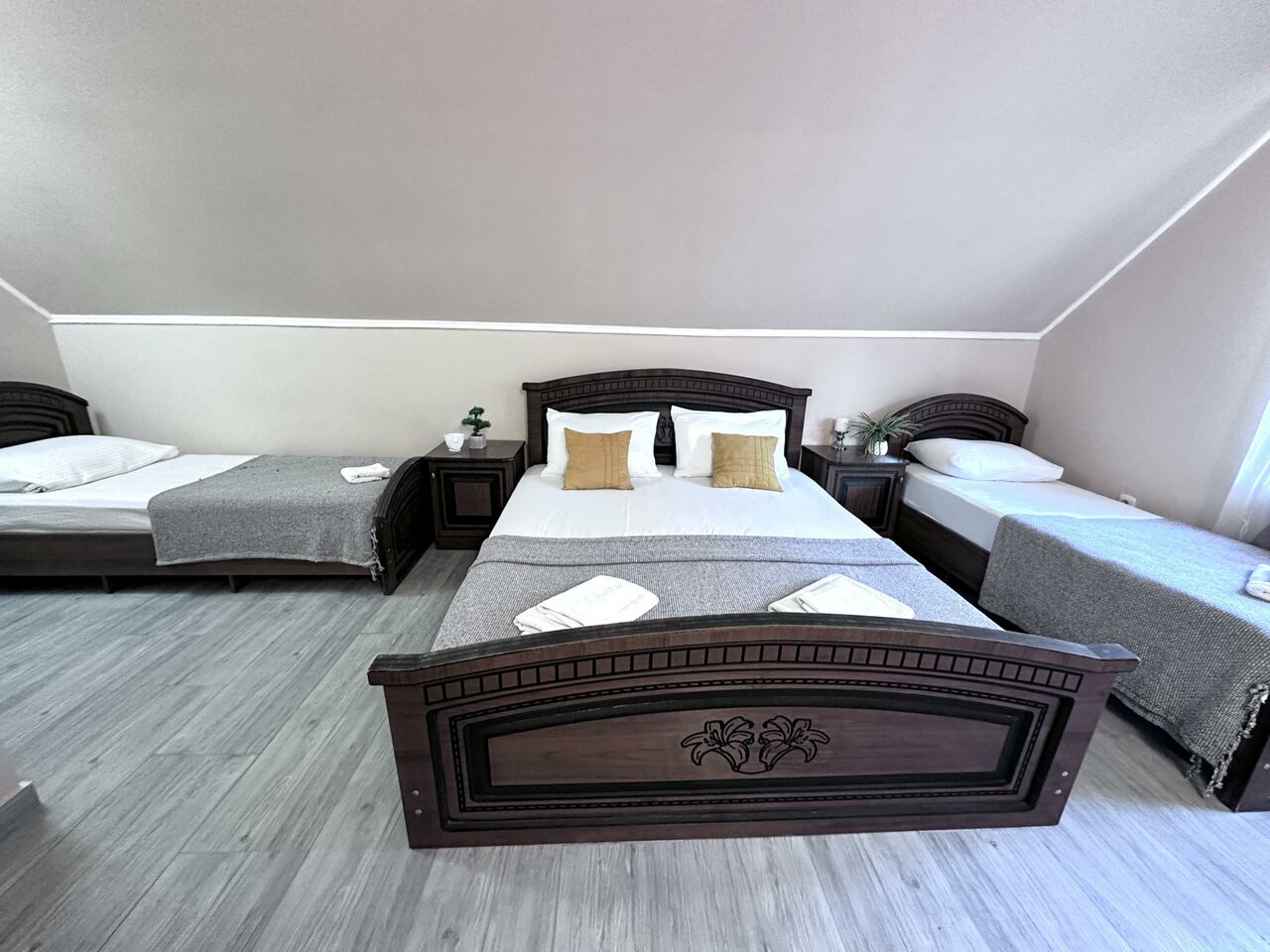 Гостиница Ношен Лазаревское