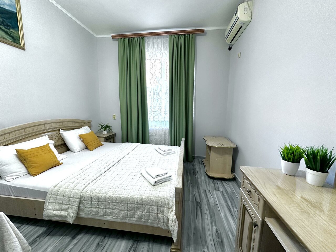 Гостиница Ношен Лазаревское-102