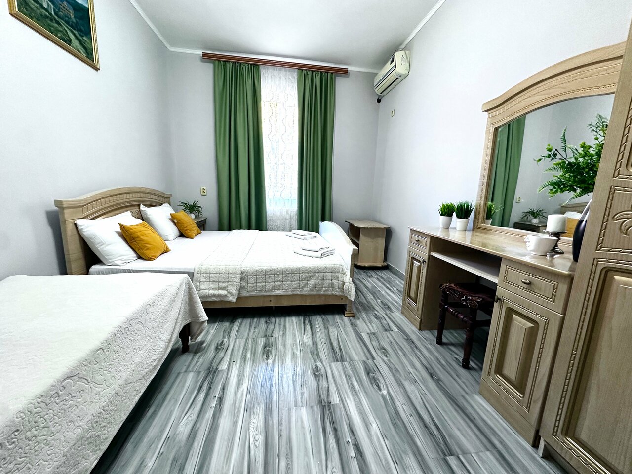 Гостиница Ношен Лазаревское