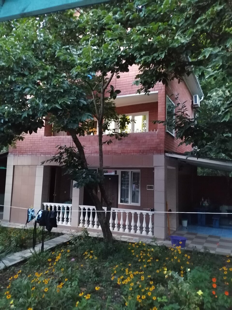 Гостиница Ношен Лазаревское-177