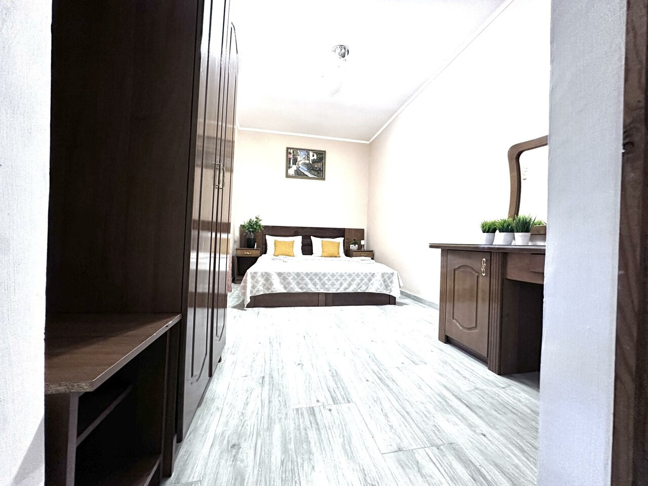 Гостиница Ношен Лазаревское