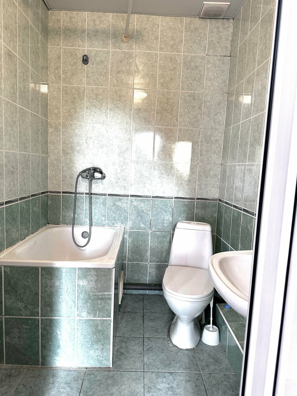 Гостиница Ношен Лазаревское