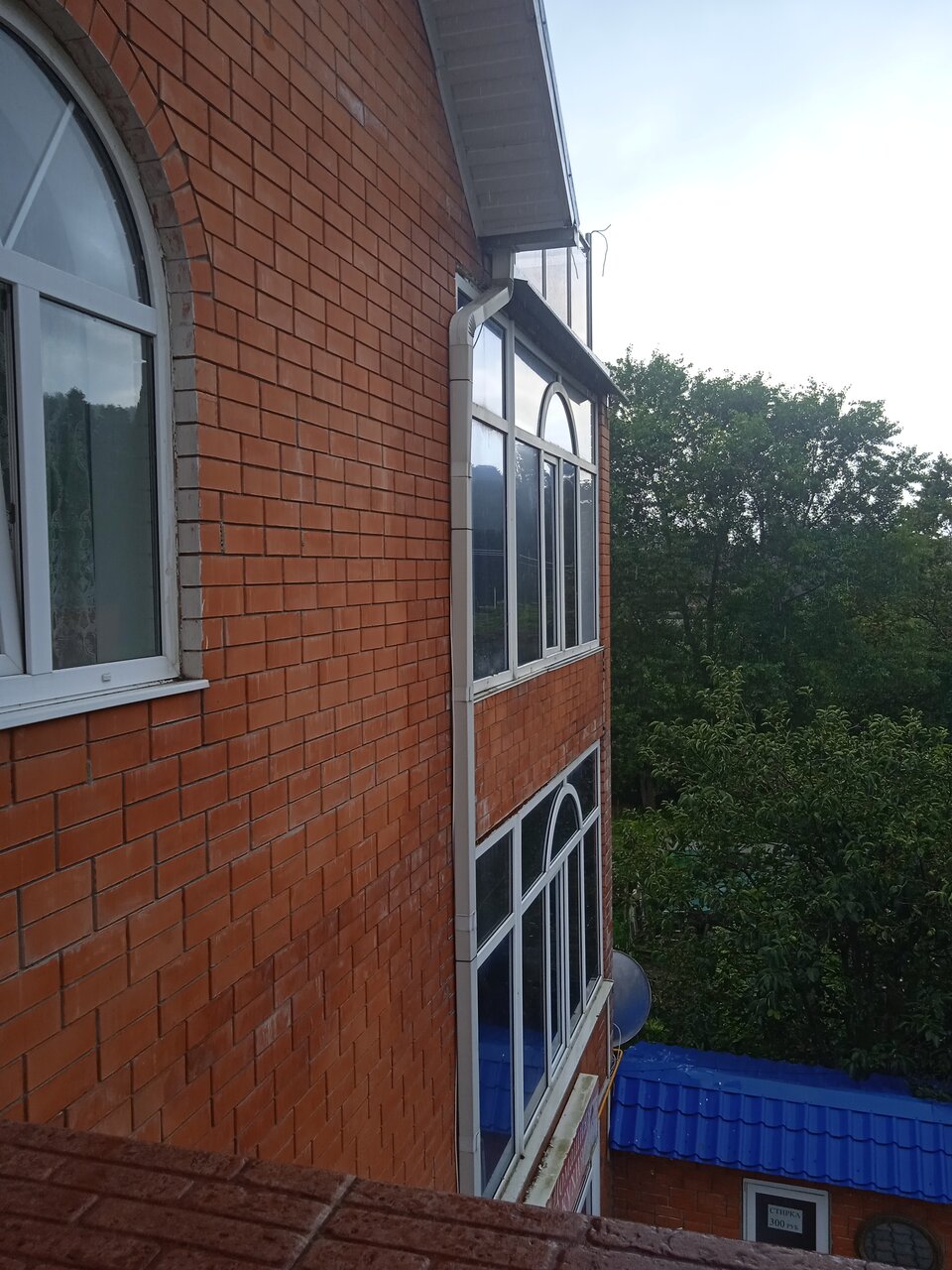 Гостиница Ношен Лазаревское-148