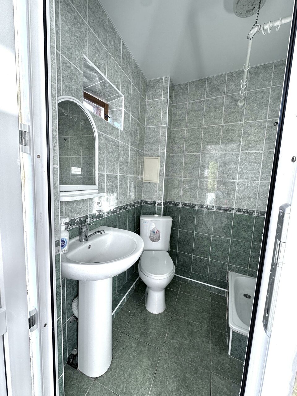 Гостиница Ношен Лазаревское-64