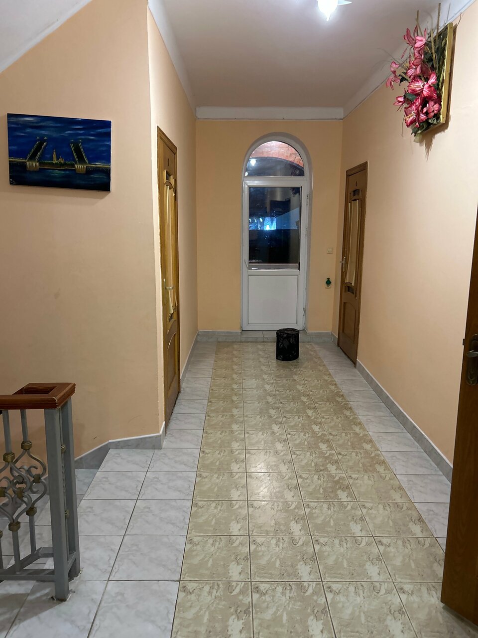 Гостиница Ношен Лазаревское-194