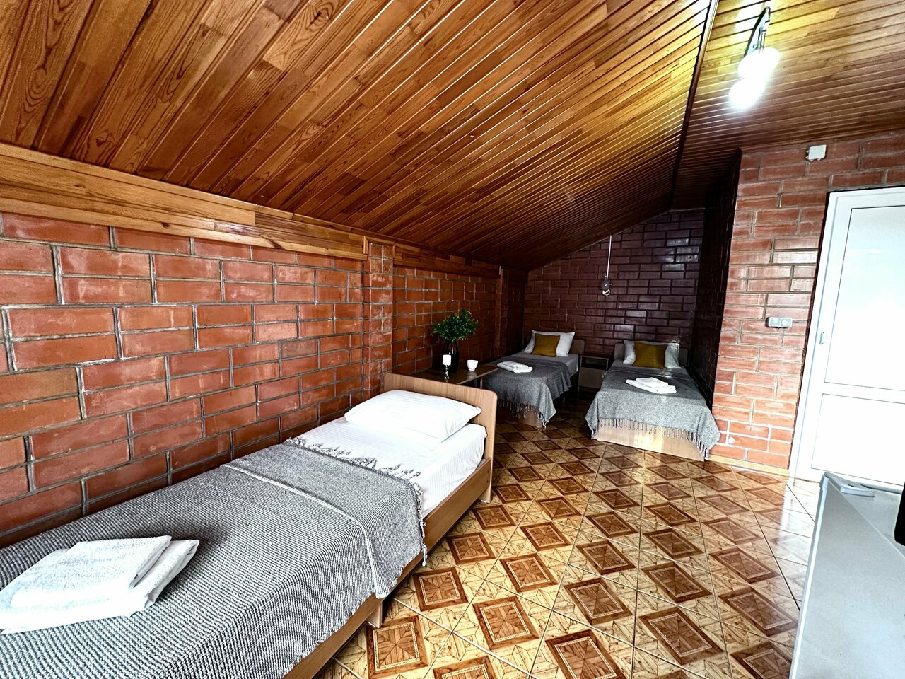 Гостиница Ношен Лазаревское