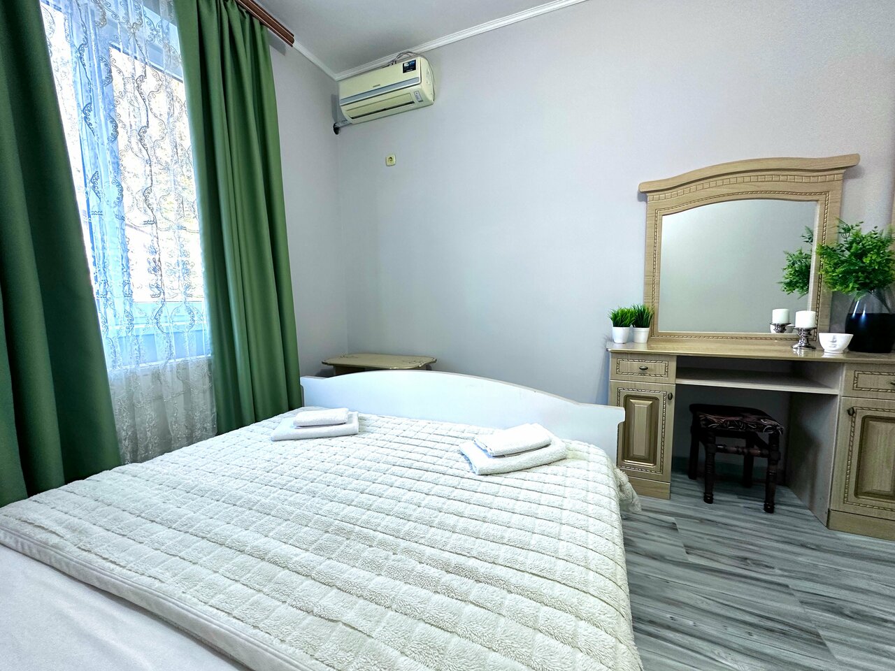 Гостиница Ношен Лазаревское