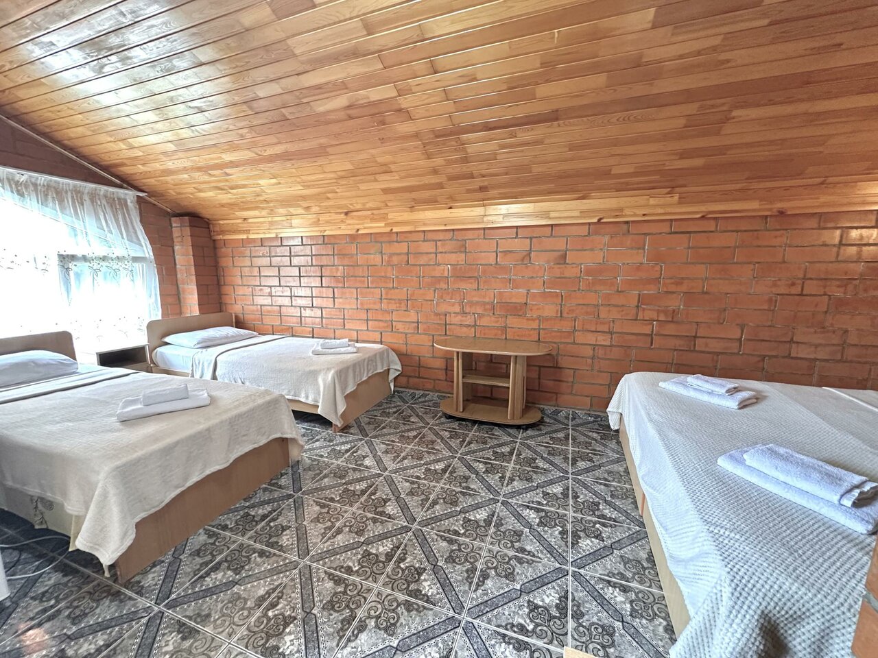 Гостиница Ношен Лазаревское