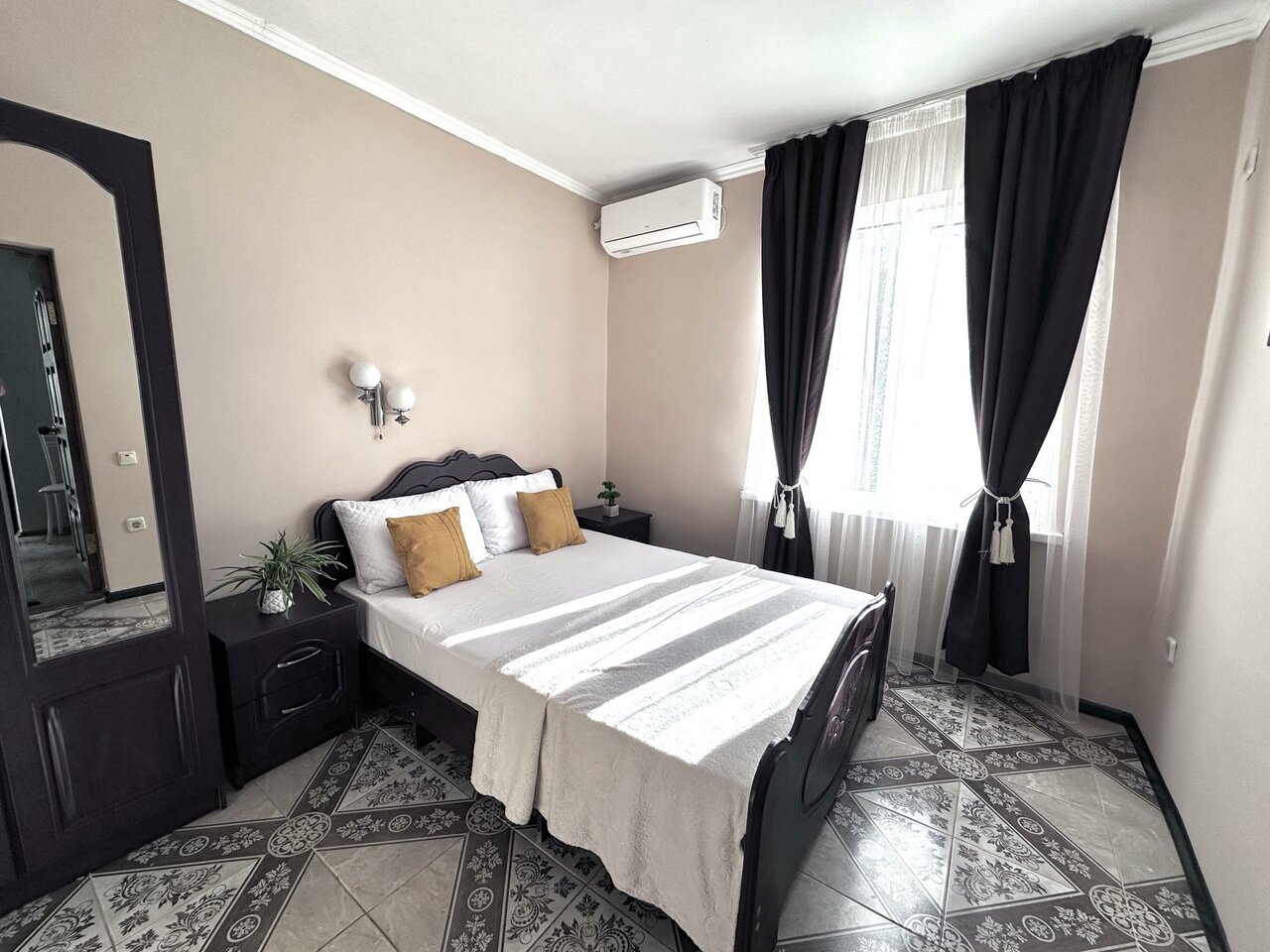 Гостиница Ношен Лазаревское-120