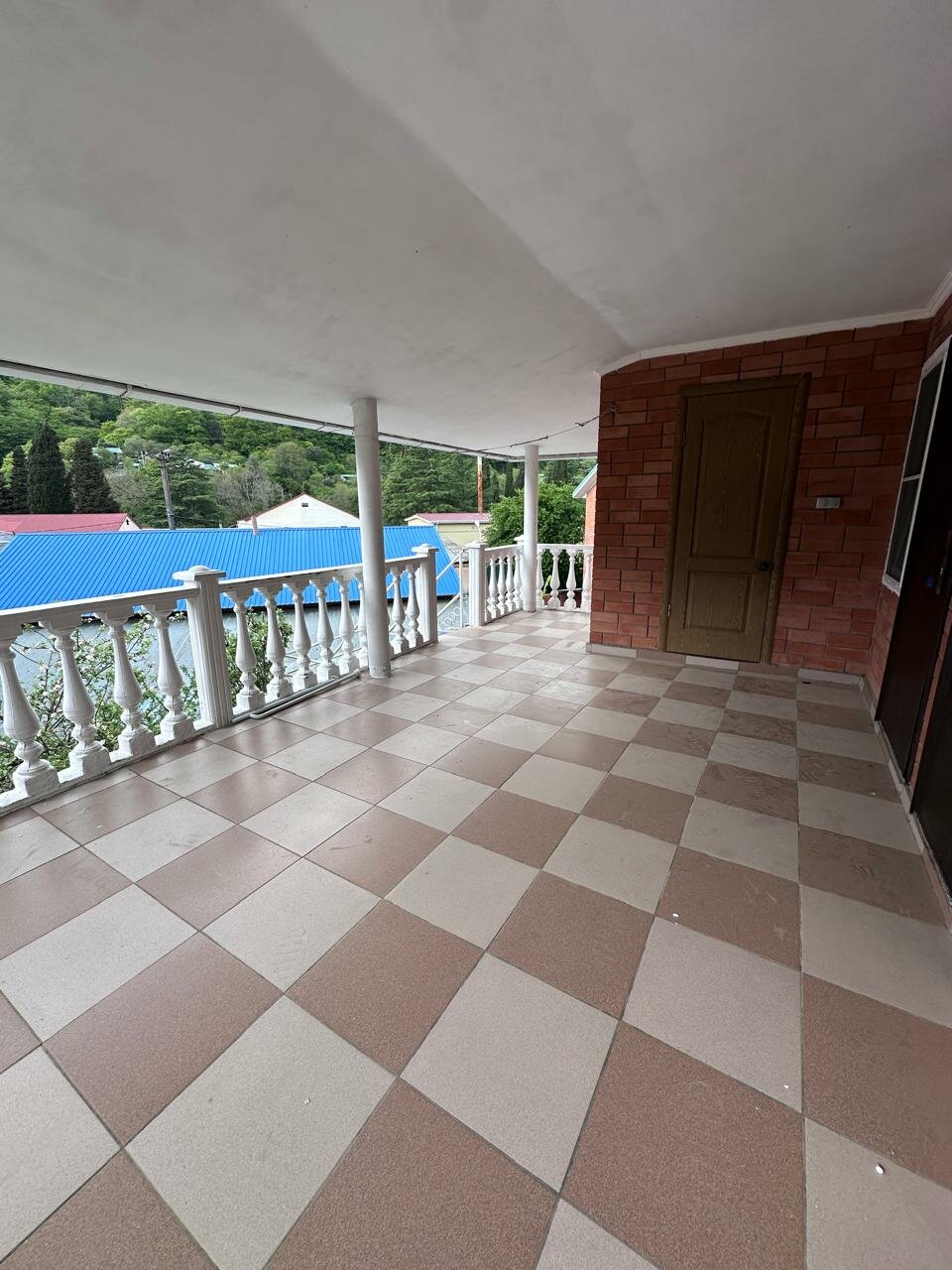 Гостиница Ношен Лазаревское-47