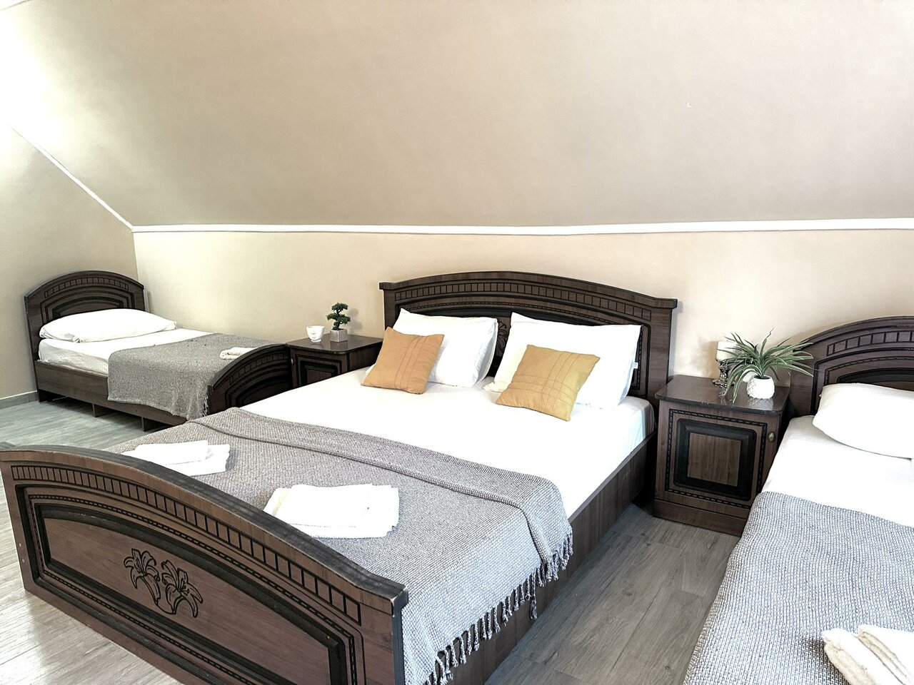 Гостиница Ношен Лазаревское