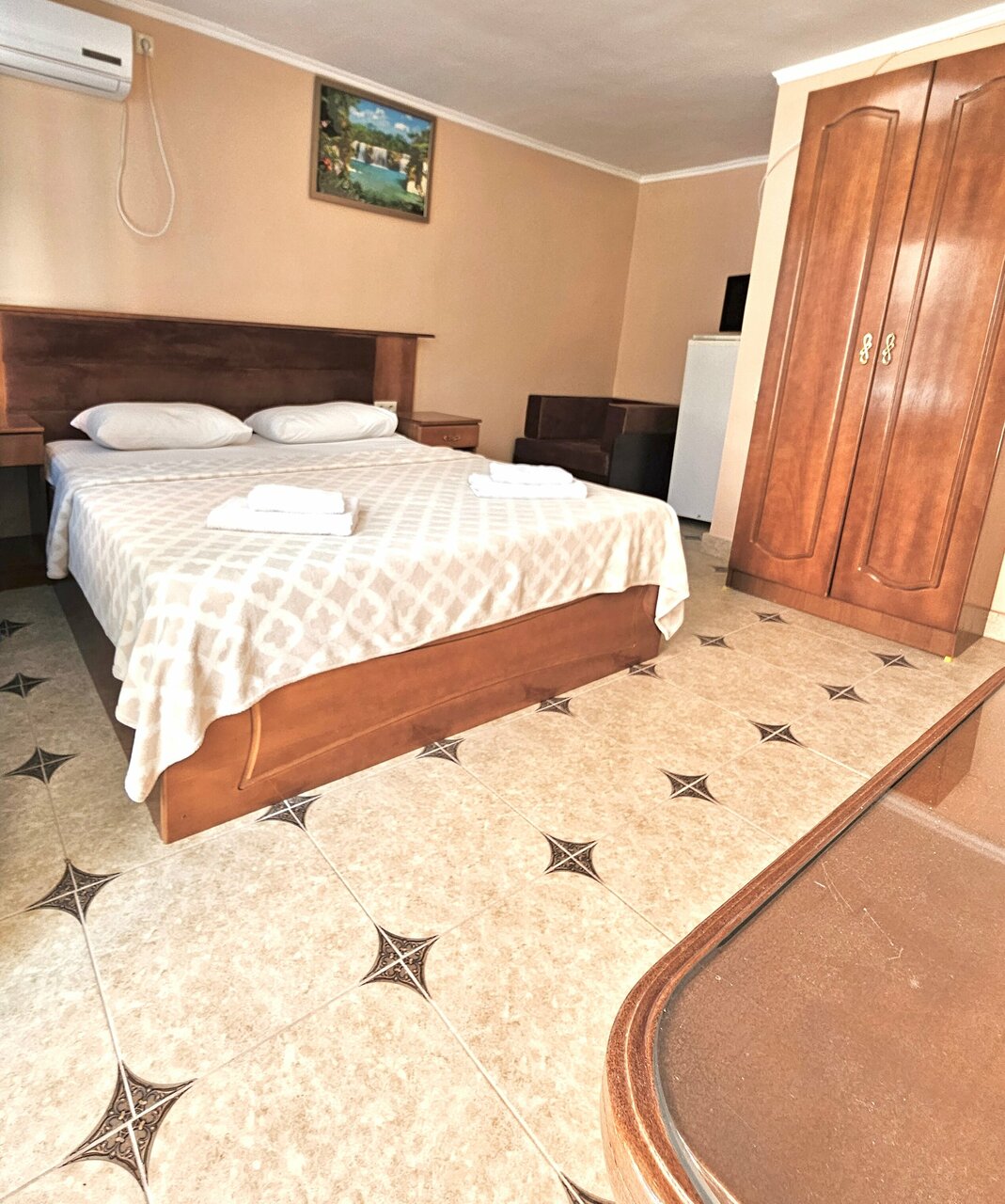 Гостиница Ношен Лазаревское