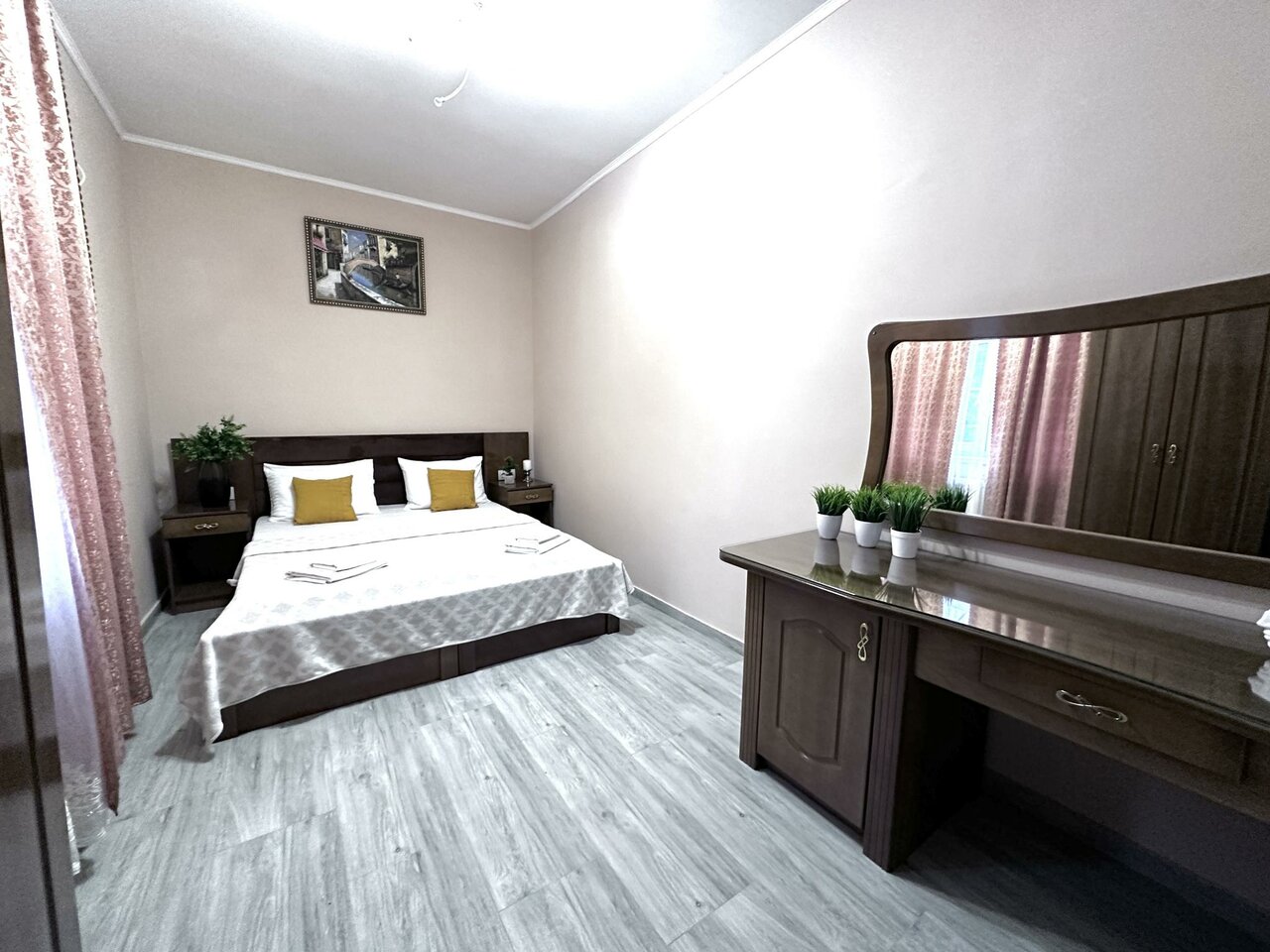 Гостиница Ношен Лазаревское