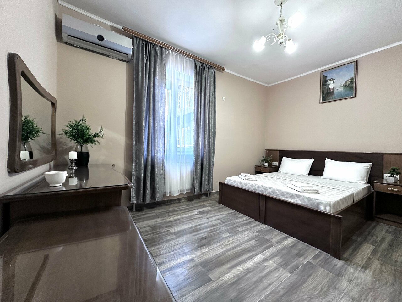 Гостиница Ношен Лазаревское