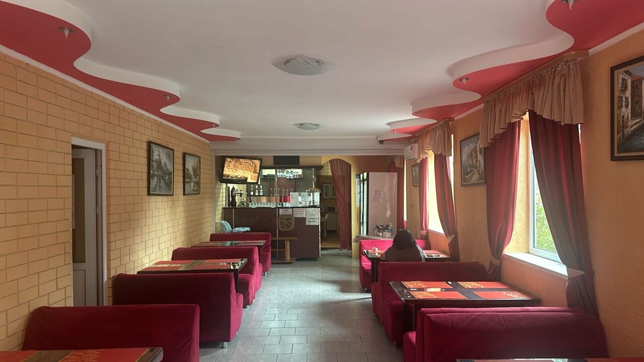 Гостиница Ношен Лазаревское-199