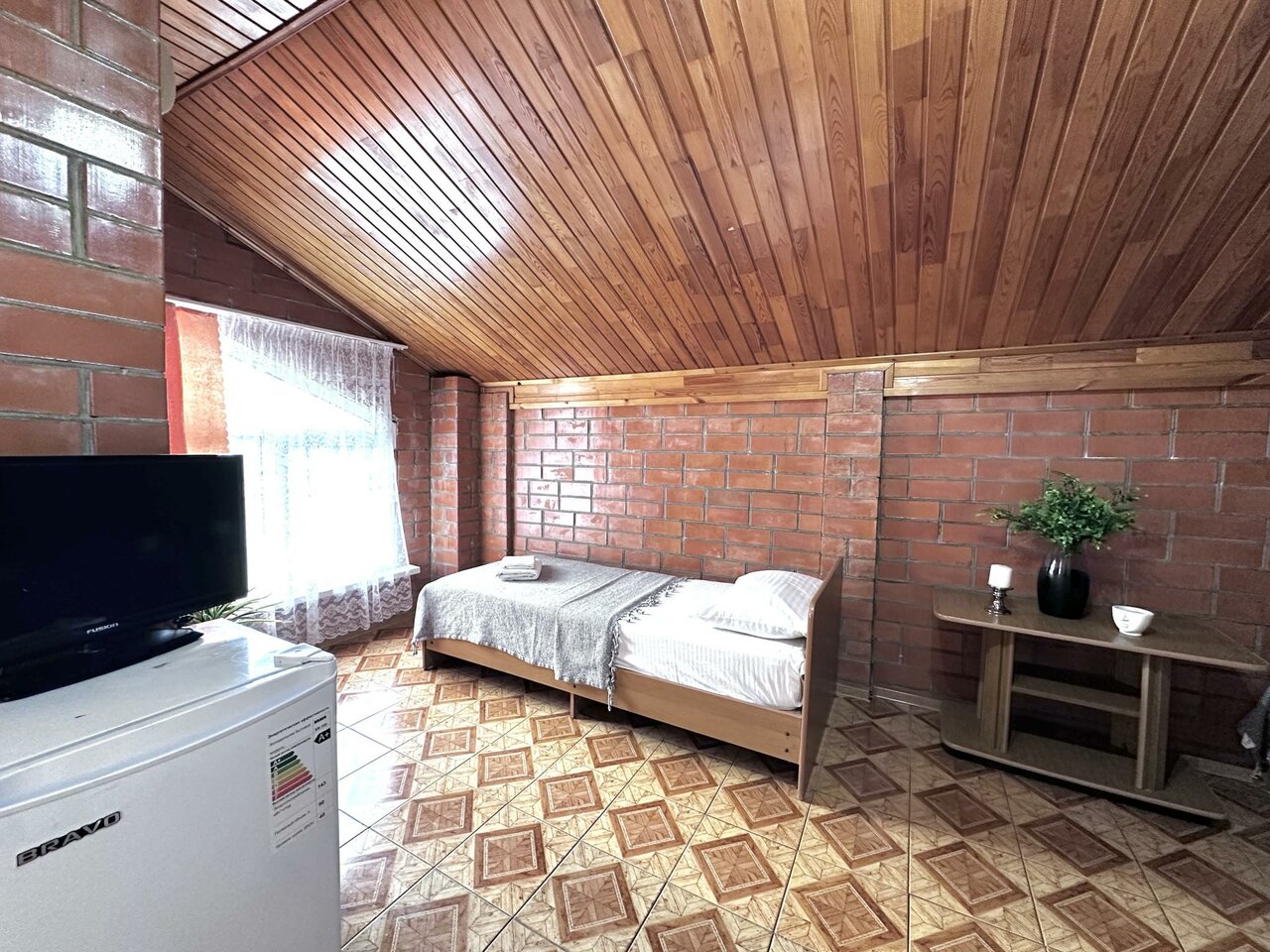 Гостиница Ношен Лазаревское-16