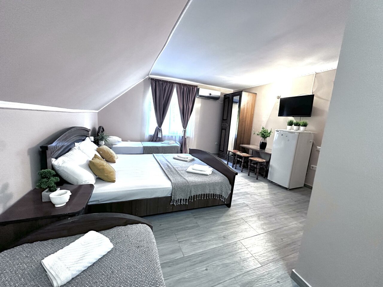 Гостиница Ношен Лазаревское