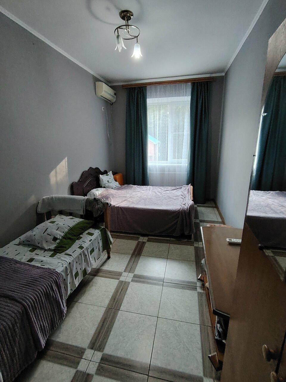 Гостиница Ношен Лазаревское-165