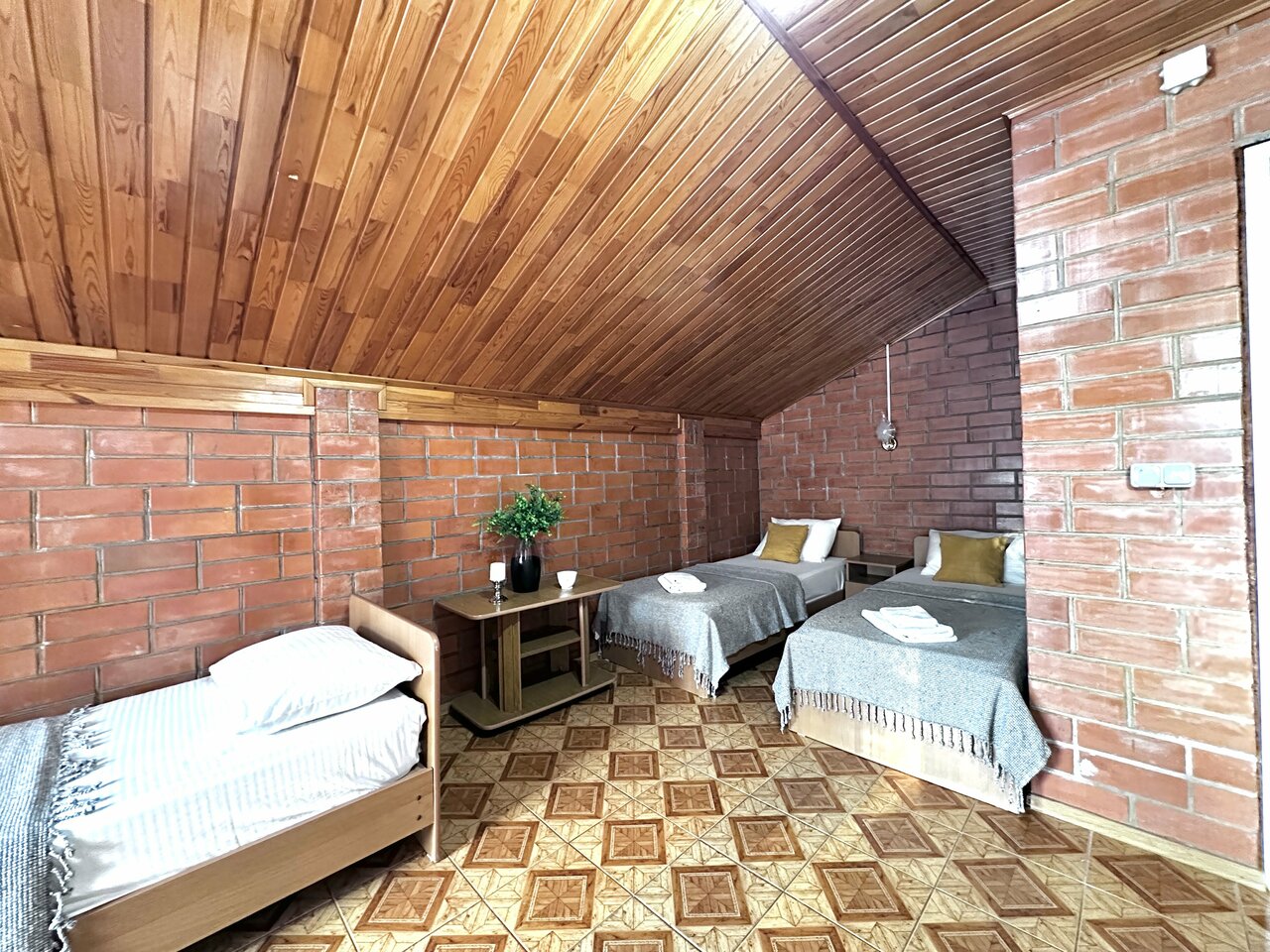 Гостиница Ношен Лазаревское