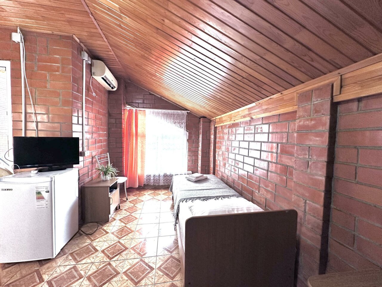 Гостиница Ношен Лазаревское-53