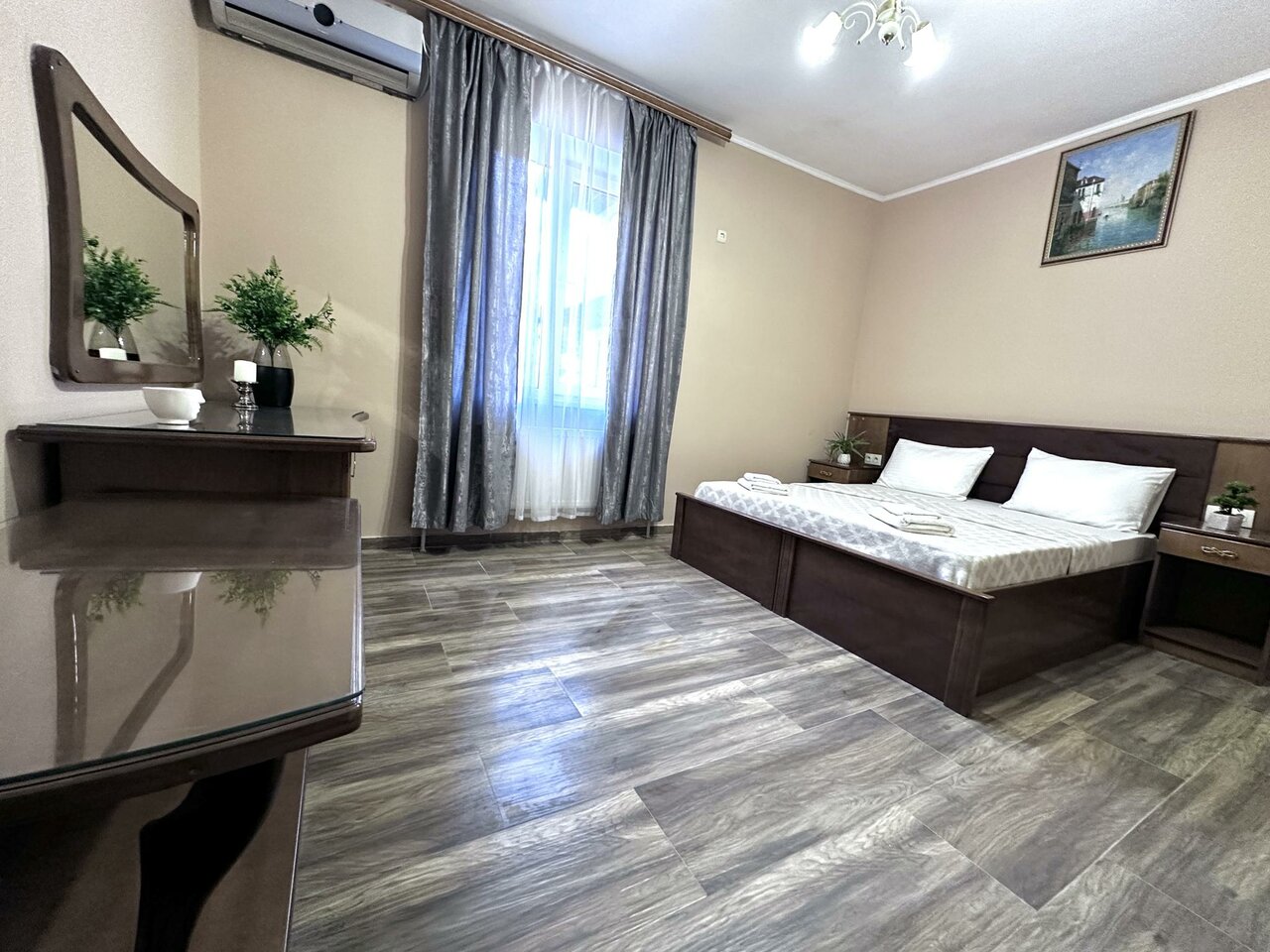 Гостиница Ношен Лазаревское-131