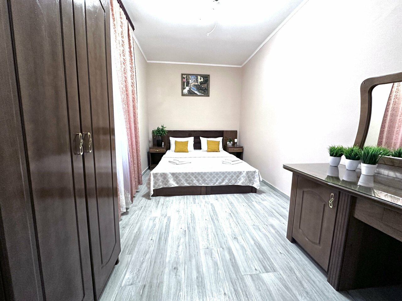 Гостиница Ношен Лазаревское