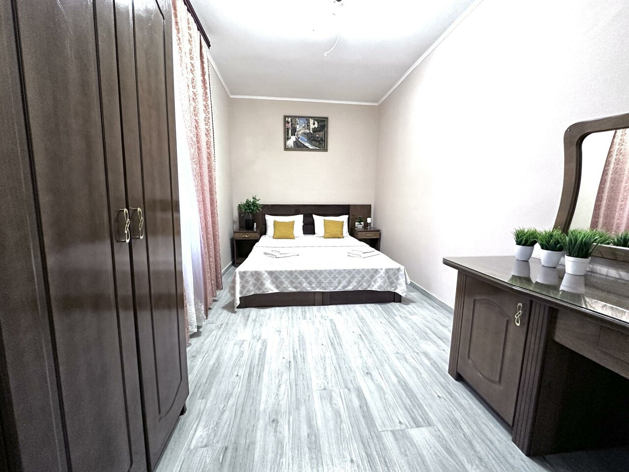 Гостиница Ношен Лазаревское