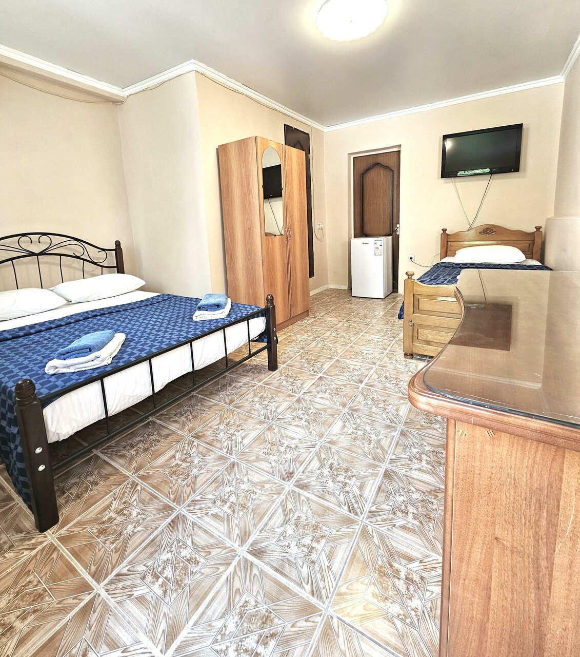 Гостиница Ношен Лазаревское