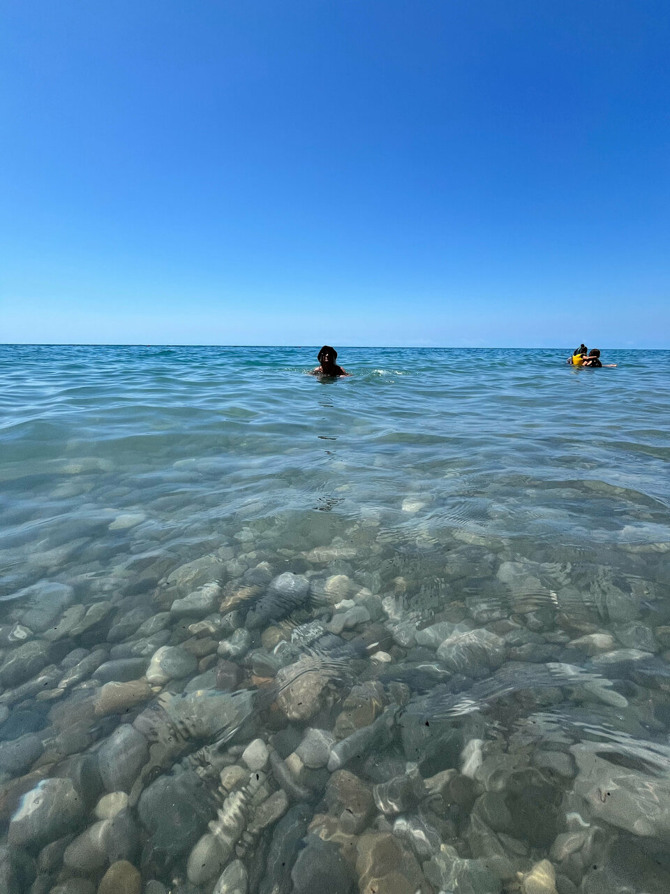 Гостиница Ношен Лазаревское-156