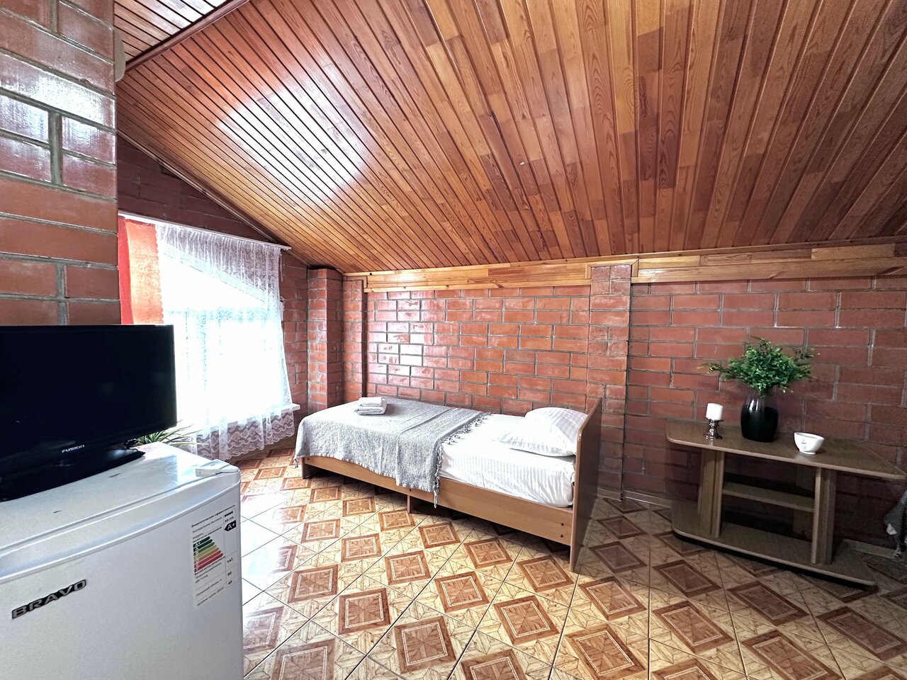 Гостиница Ношен Лазаревское