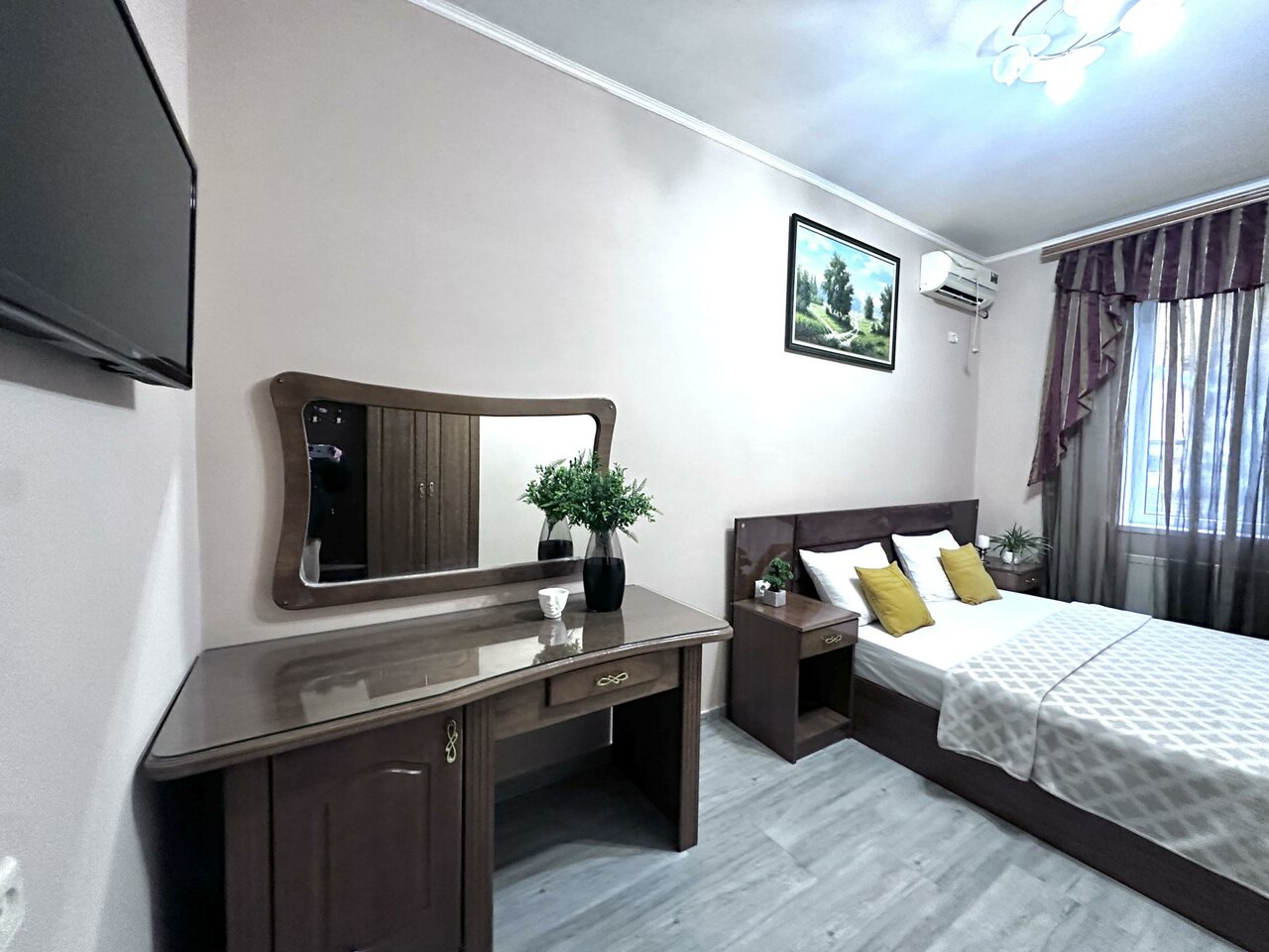 Гостиница Ношен Лазаревское-91