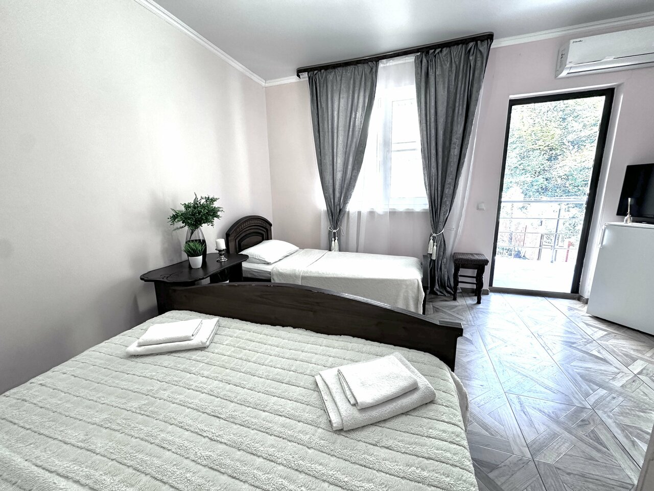 Гостиница Ношен Лазаревское